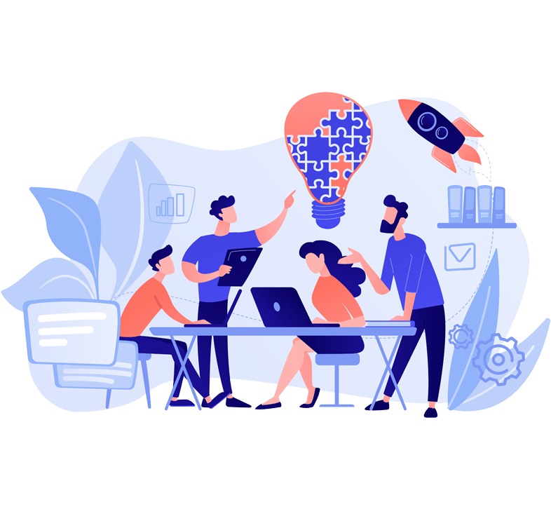 DotCreativity Webmaster Services